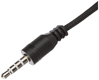 Adaptador P2 para P3 Multilaser WI409 Preto: Conecte Seu Áudio em Qualquer Lugar! - imagem 3