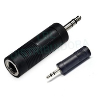Adaptador P2 Macho x P10 Fêmea: Conecte Seu Instrumento com Qualidade LBL - imagem 4
