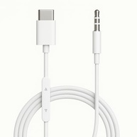 Cabo Adaptador USB-C para P2 3.5mm: Áudio de Alta Qualidade para Seu Celular Tipo C - imagem 2