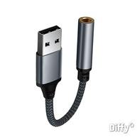 Adaptador P2 para USB-A: Som Cristalino e Conexão Reforçada para Seus Fones - imagem 4