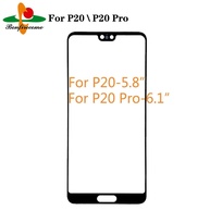 Touchscreen Huawei P20/P20 Pro: Reparo Rápido! - imagem 2
