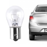 Lâmpada P21W 1141 12V 21W BA15S 1 Polo - Kit 10 Peças | Iluminação Confiável - imagem 4