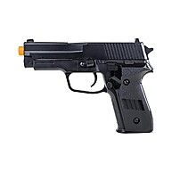 P226 Airsoft: A Pistola Spring Ideal para Iniciantes - imagem 1