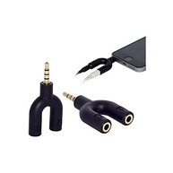 Adaptador P3 para Headset: Conecte seu Fone e Microfone em Smartphones e Consoles! - imagem 2