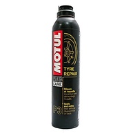 Reparador de Pneu Motul P3 Tyre Repair 300ml: Solução Rápida e Segura - imagem 5
