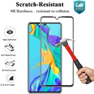 Película Huawei P30 Pro: Proteção 9H Total! - imagem 2