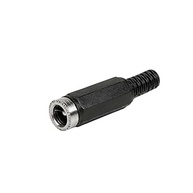 Kit 2 Plugs P4 Fêmea 2.1x5.5mm: Conexão Segura e Confiável para Seus Dispositivos - imagem 3