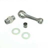 Biela Athena P40321032 para Kawasaki KX 80/85/100: Potência e Durabilidade para Sua Moto Off-Road - imagem 3