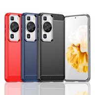 Capinha Huawei P60 Pro: Proteção e Estilo! - imagem 2