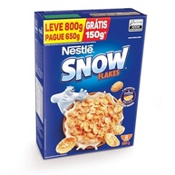 SNOW FLAKES CerMat 14x800g L800 P650 - imagem 4