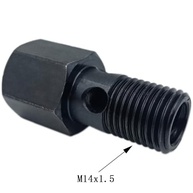 Adaptador Sensor Pressão Combustível P7100 Dodge Ram Cummins 1994-1998 - imagem 3