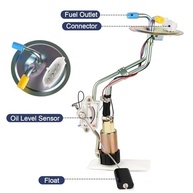 Módulo Bomba Combustível Elétrica Ford Ranger 89-97 Mazda B2300/B3000/B4000 94-97 - E2078S P74528S - imagem 4