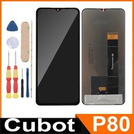 Tela Cubot P80: LCD + Touch Screen Completo - imagem 2