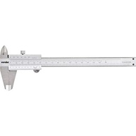 Paquímetro Universal Analógico Vonder PA-152: Precisão e Durabilidade para Suas Medições - imagem 3