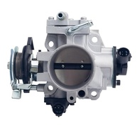 Conjunto Corpo do Acelerador Elétrico 16400-PAA-A61: Desempenho e Durabilidade para Seu Veículo - imagem 2