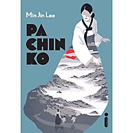 Pachinko: A Saga Coreana que Conquistou Obama - imagem 1