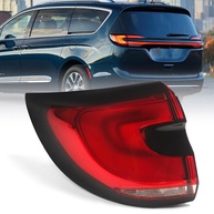 Lanterna Traseira LED Esquerda Chrysler Pacifica 2021-2025 (LH) - Estilo OE - imagem 1