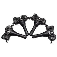 Sensor TPMS para Jeep Compass, Renegade e Chrysler Pacifica - Monitore a Pressão dos Pneus! - imagem 2
