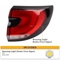 Luz Traseira LED Passageiro Direita para Chrysler Pacifica 2021-2025 | Segurança e Estilo - imagem 3