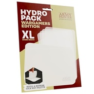 The Army Painter - Hydro Pack Wargamers Edition, 50 Folhas Hidráulicas e 2 Hydro Foams - imagem 2