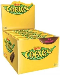 pack-30-unidades-caribe-com-28g-garoto-cada-de-chocolate