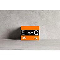 Pack 40 Cápsulas aQtivus: Intensidade Máxima 8 - imagem 2