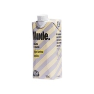 Nude Pack Bebida de Aveia Barista + Baunilha 500ml - Caixa 12 Unidades - imagem 3