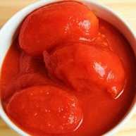 TOMATE PELATI CIAO 400GR PACK 3 - imagem 3
