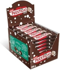 Pack Chocolate PRESTÍGIO Dark com 30 unidades de 33g cada - imagem 1