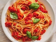 Pack 3 Tomate Italiano Inteiro Sem Pele Divella 400g P/pizza - imagem 3