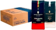 Pack Café Santa Monica Moídos Gourmet Premium e Torra Italiana - 2 unidades 500g - imagem 2