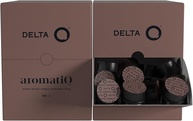 Pack 100 Caps AromatiQ - Intenso - imagem 1