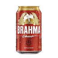 Pack Cerveja Brahma Lata 350ML - com 12 unidades - imagem 3