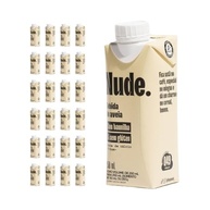 Pack Nude Bebida de Aveia To Go Baunilha 250ml - Caixa 24 Unidades - imagem 2
