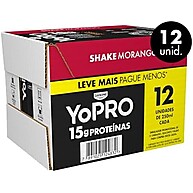 pack-proteina-morango-12-yopro-250ml-15g