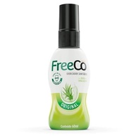 Freecô Bloqueador de Odores Sanitários Original 60ml - Pack com 2 Unidades | Elimina 99% das Bactérias - imagem 5
