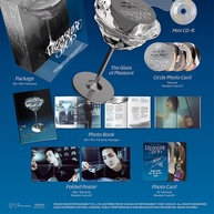 SHINee KEY: Pleasure Shop - Edição Glass Package - imagem 2