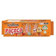 PACOCA RETANGULAR C/MASCAVO 180G - imagem 1