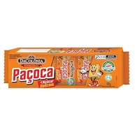 PACOCA RETANGULAR C/MASCAVO 180G - imagem 4