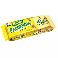 Paçoca Paçokinha Neston: Energia e Crocância! - imagem 1