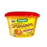 Creme de Paçokinha 200g - imagem 2