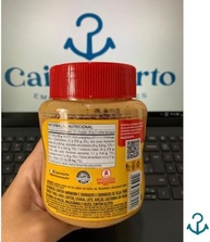 Pacoquita Cremosa 340g - Santa Helena - imagem 3