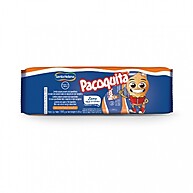 Paçoquita Zero: Sabor Irresistível Sem Açúcar! - imagem 1