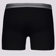 Kit 4 Cuecas Boxer Lupo Anatomic Shape: Conforto e Estilo em 1 Pacote - imagem 2