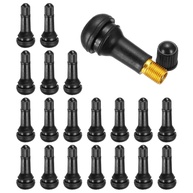 Hastes de Válvula TR413 1.8" - Pacote com 20 Unidades | Universal para Carros, Caminhões, Motos e Mais - imagem 1