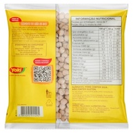 Grão-de-Bico Yoki Pacote 400g - imagem 3