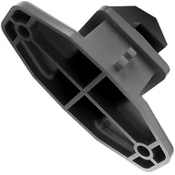 pacote-com-1000-duradoura-preto-isolador-medio-w-protecao-unidades-eletrica-a-cerca-a