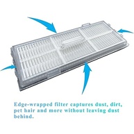Pacote com 4 Filtros HEPA Laváveis para Roborock S8/S8+/S7/S7+ Max Series - Alta Eficiência e Fácil Manutenção - imagem 5