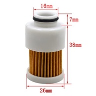 AHL Filtro de Combustível Yamaha/Mercury 4T 50-115HP (Pacote com 2) - Desempenho e Proteção Superior - imagem 5