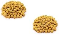 Pacote Amendoim Crocante Salgado Crokissimo 1,01kg- kit 3un - imagem 2